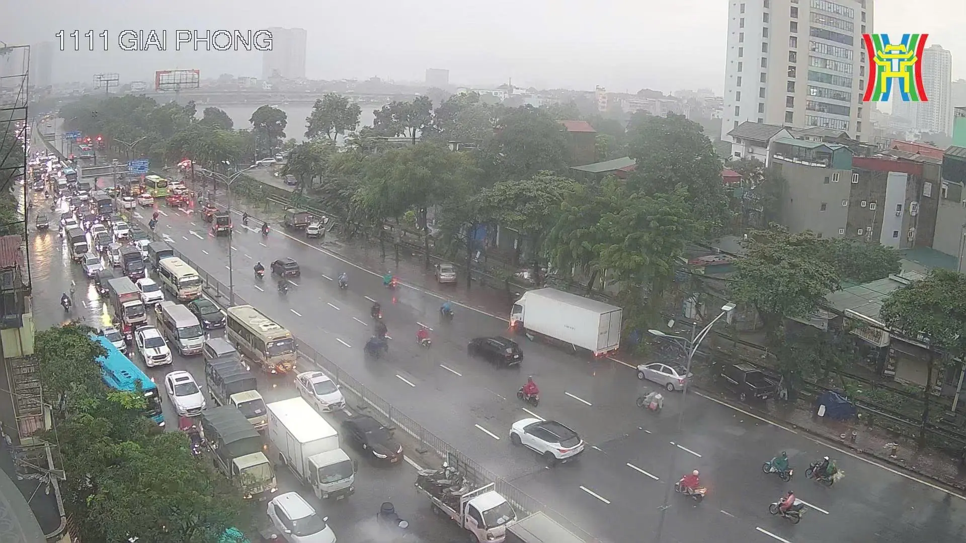 Đài PTTH Hà Nội